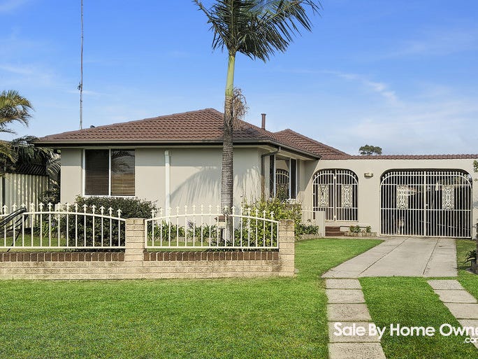 8 Arcadia Street, Warilla, NSW 2528 Property Details