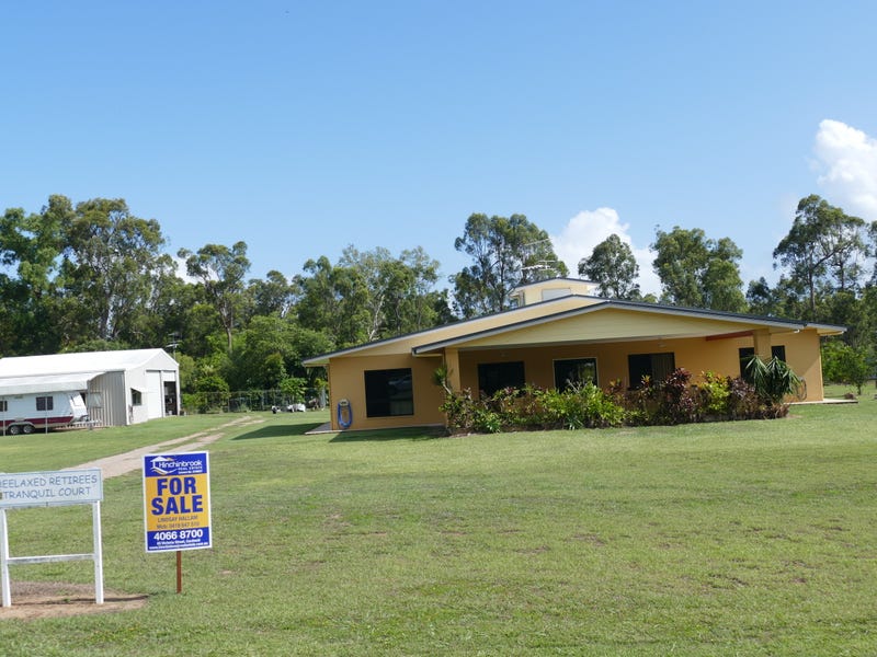 22 Tranquil Court, Cardwell, Qld 4849 House for Sale