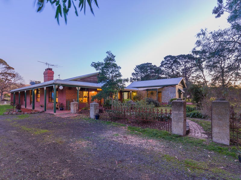 35 Crooks Road, Ceres, Vic 3221 Property Details