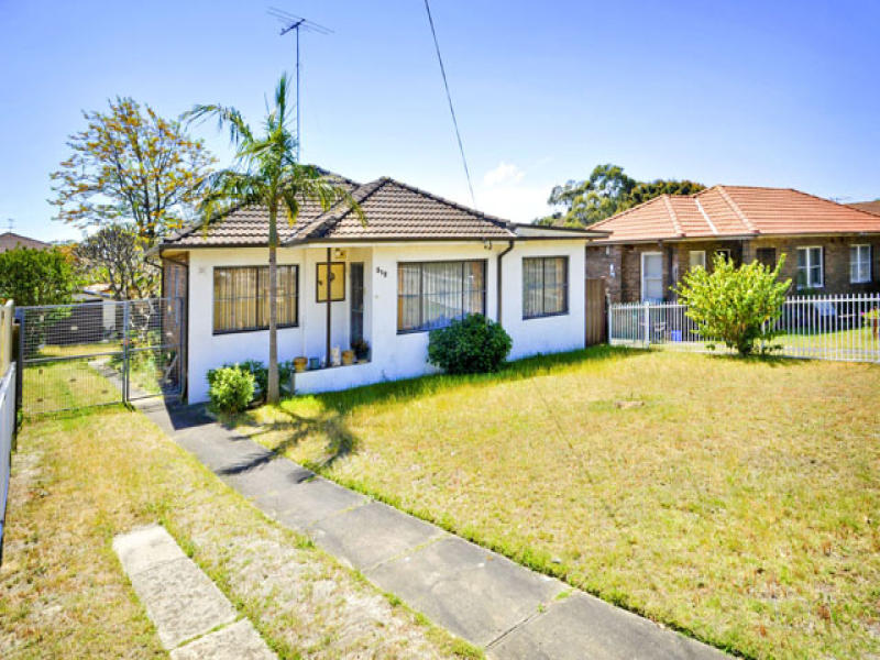 312 Beauchamp Road Matraville NSW 2036 Property Details