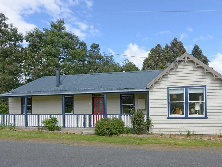 24 Guys Road, Tas 7112 Property Details