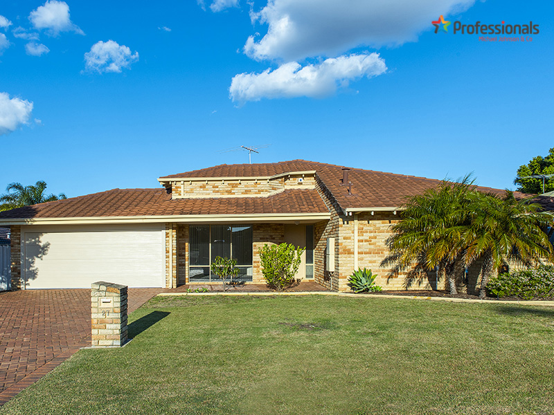 27 Gilmore Street, Kingsley, WA 6026 Property Details