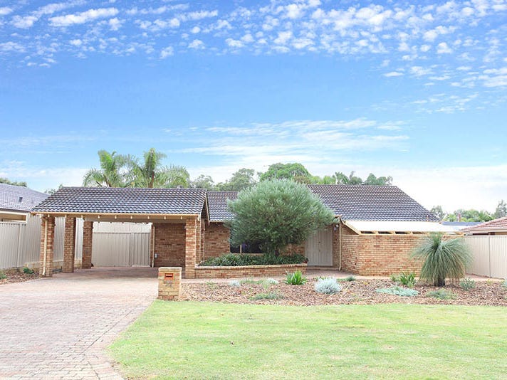 32 Stanton Crescent, Greenwood, WA 6024 Property Details