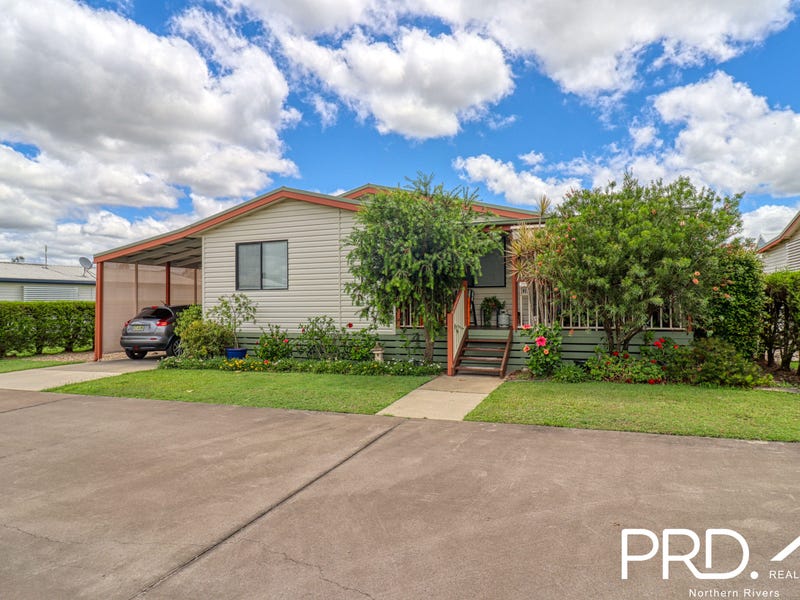 CT 81 Wood Duck Way 69 Light Street, Casino, NSW 2470 House for Sale