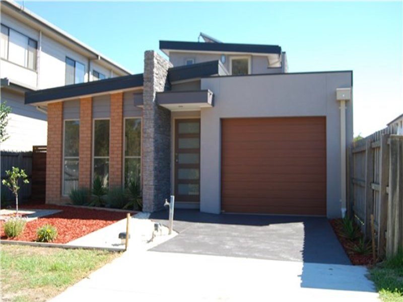 8 Mercer Street, Portarlington, VIC 3223