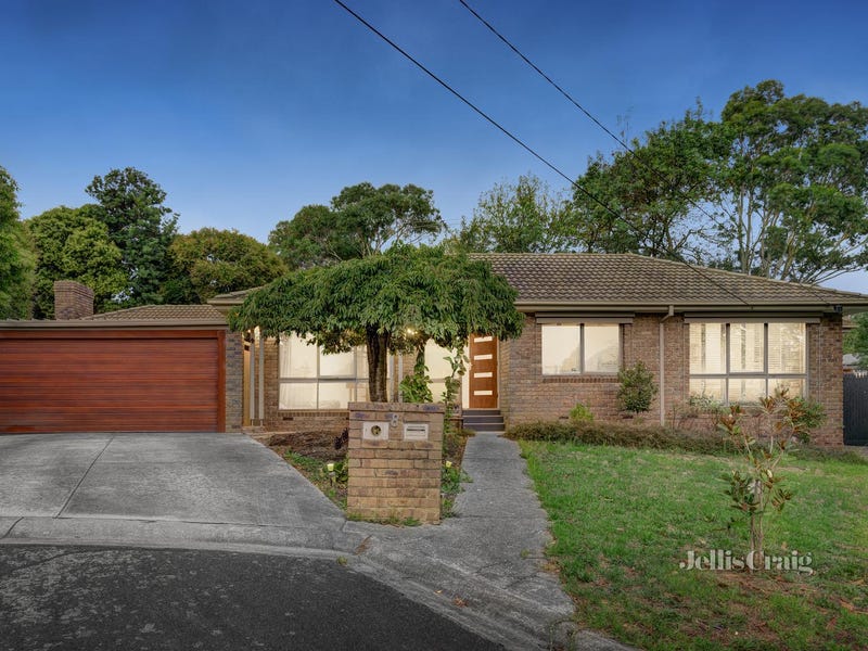 8 Wildberry Close, Croydon Hills, VIC