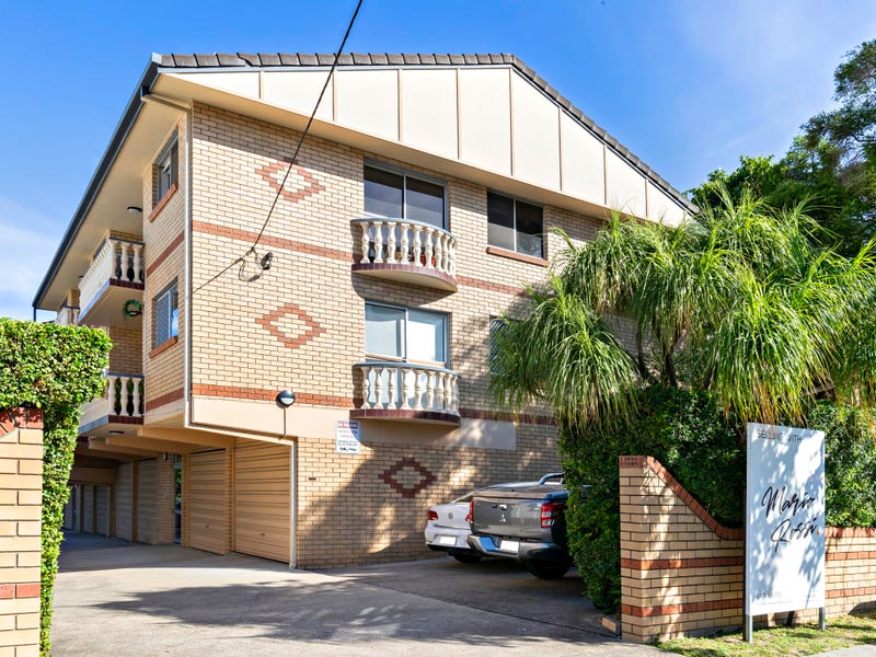 2/81 Kent Street, New Farm, QLD 4005 2/81 Kent Street, New Farm, QLD 4005