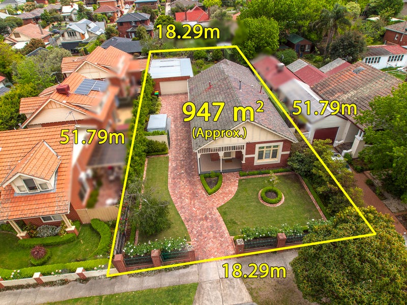 17 Balmoral Street, Essendon, Vic 3040 Property Details