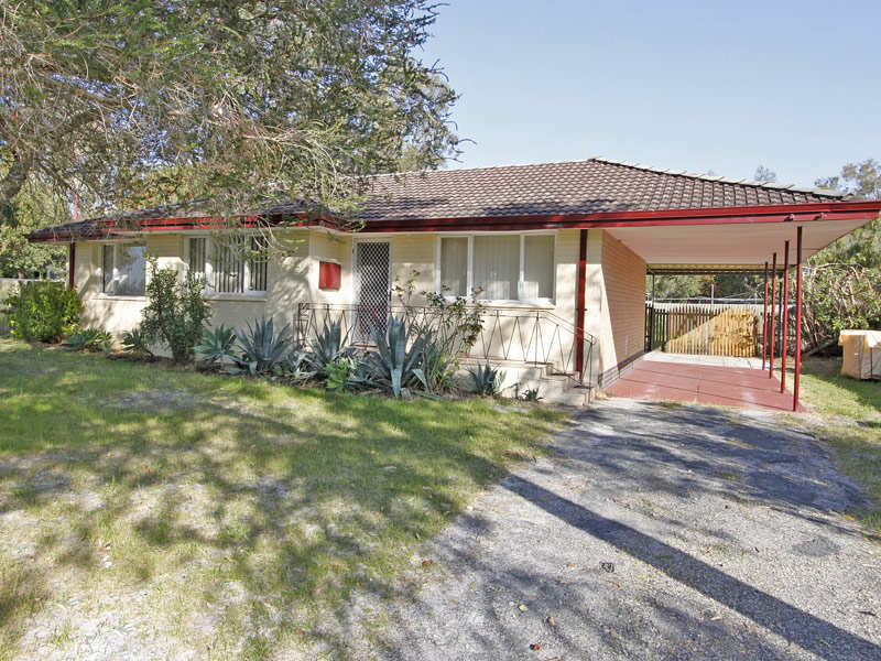 8 King Street, Gosnells, WA 6110 Property Details