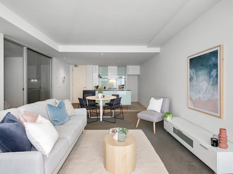 19/100 Queensberry Street, Carlton, Vic 3053 Property Details