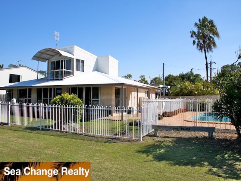 24 Coolwaters Esp, Kinka Beach, QLD 4703