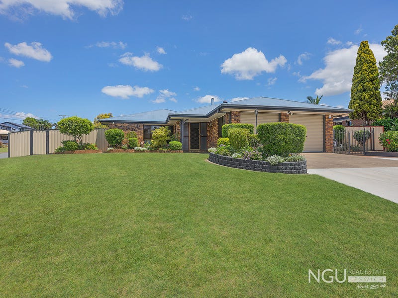 38 Blenheim Crescent, Yamanto, Qld 4305 Property Details