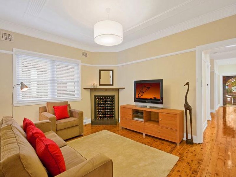 5 MacMahon Street, Willoughby, NSW 2068 Property Details