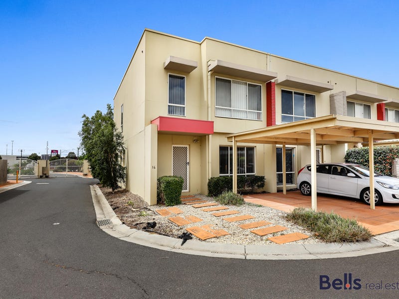 16/358 Sydenham Road, Sydenham, Vic 3037 Property Details