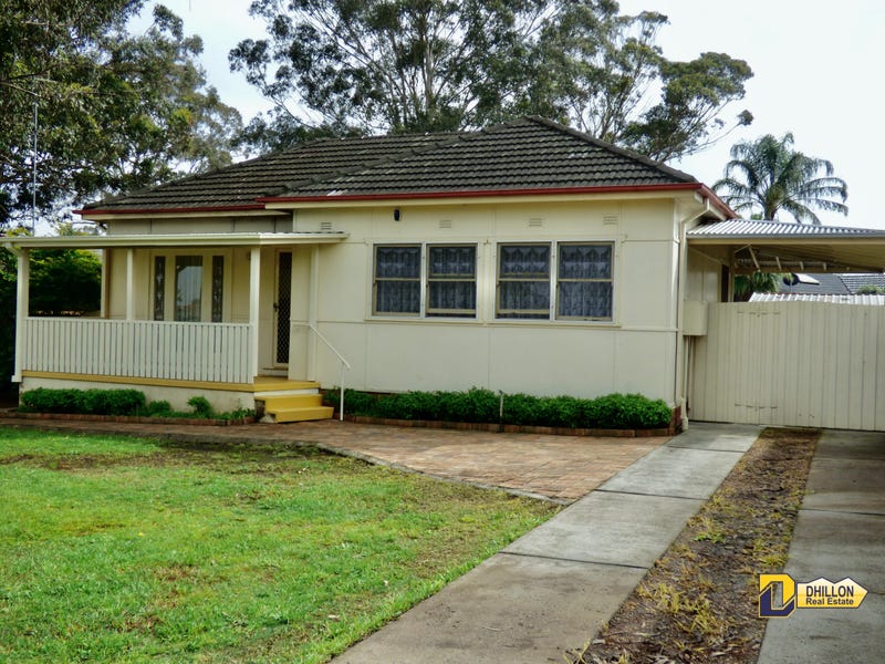 10 Sackville Street, Ingleburn, NSW 2565 House for Sale realestate