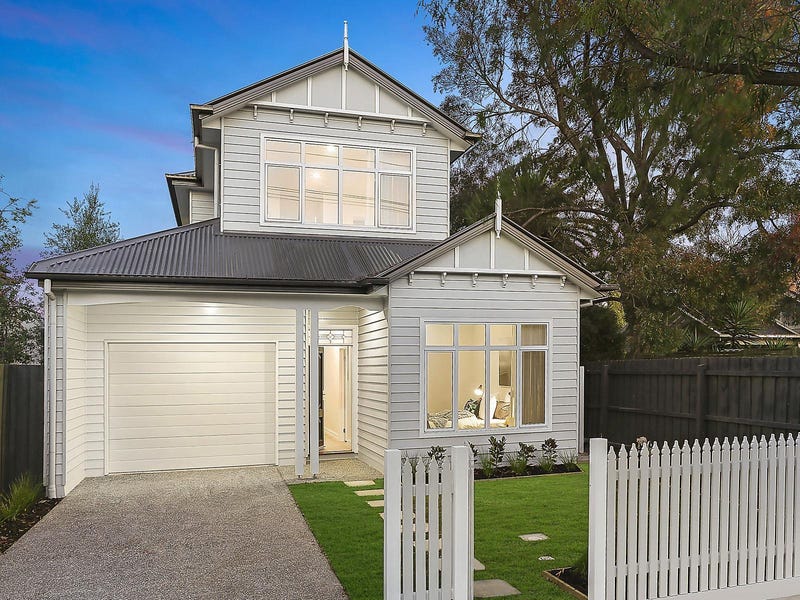 83 Kingsville Street, Kingsville, Vic 3012 Property Details