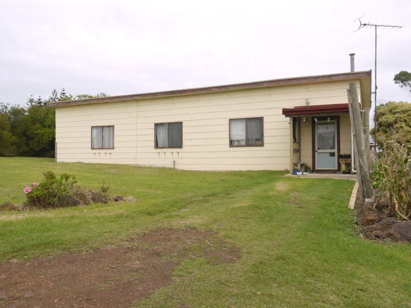 55 Main Street, Currie, TAS 7256