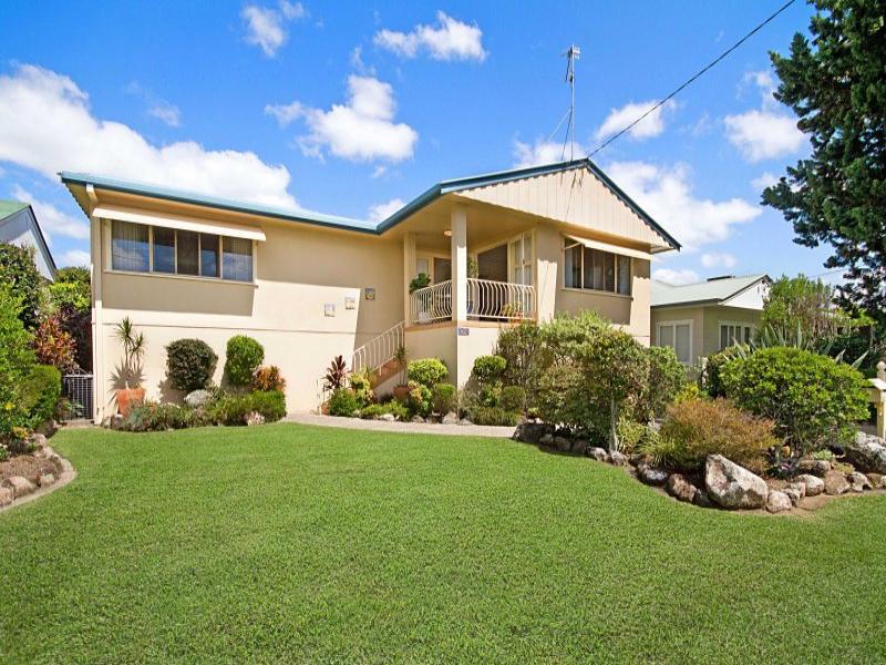 21 Barnby Street, Murwillumbah, NSW 2484