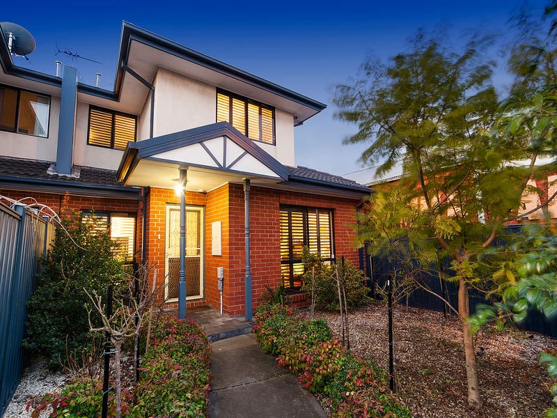 2/284 Somerville Road, Kingsville, Vic 3012 Property Details