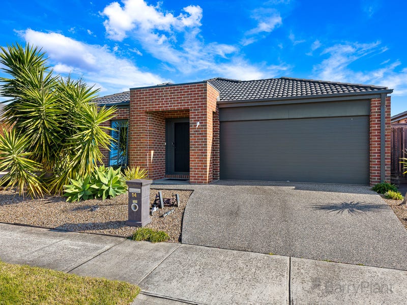 14 Ravensdale Avenue, Officer, Vic 3809 Property Details