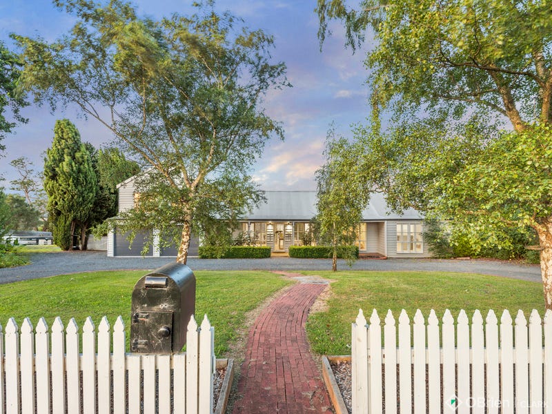 196 Burke Street, Warragul, VIC 3820