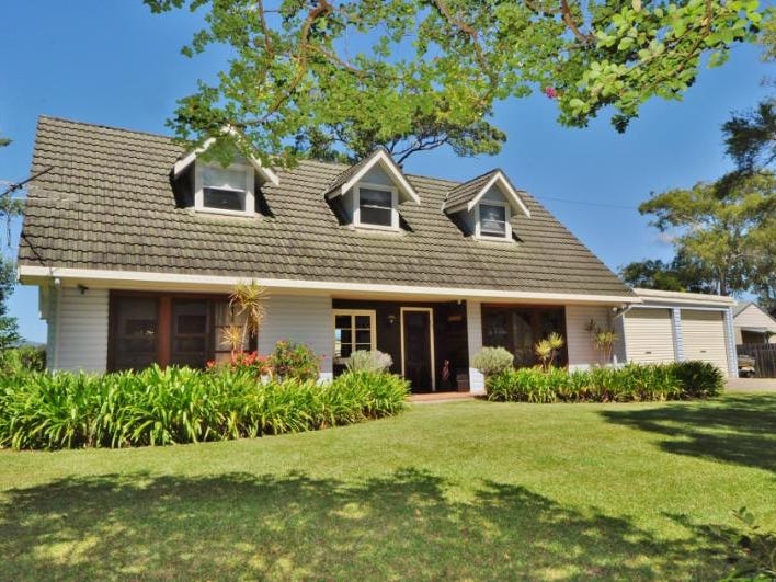 40 Gumma Road, Macksville, NSW 2447 Property Details