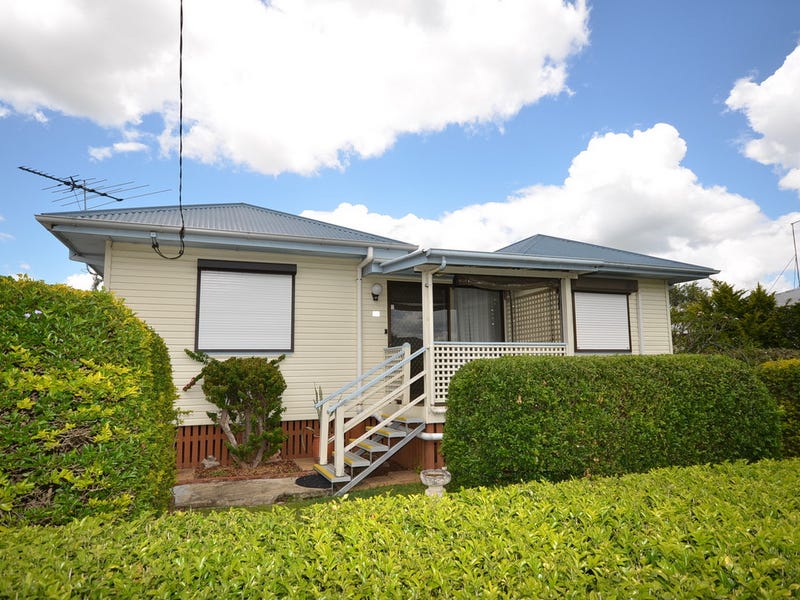 21 Edward Street, Beaudesert, Qld 4285 Property Details