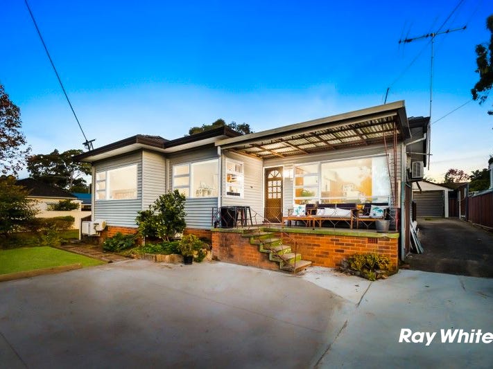 4 & 4A Archer Street, Blacktown, NSW 2148 Property Details