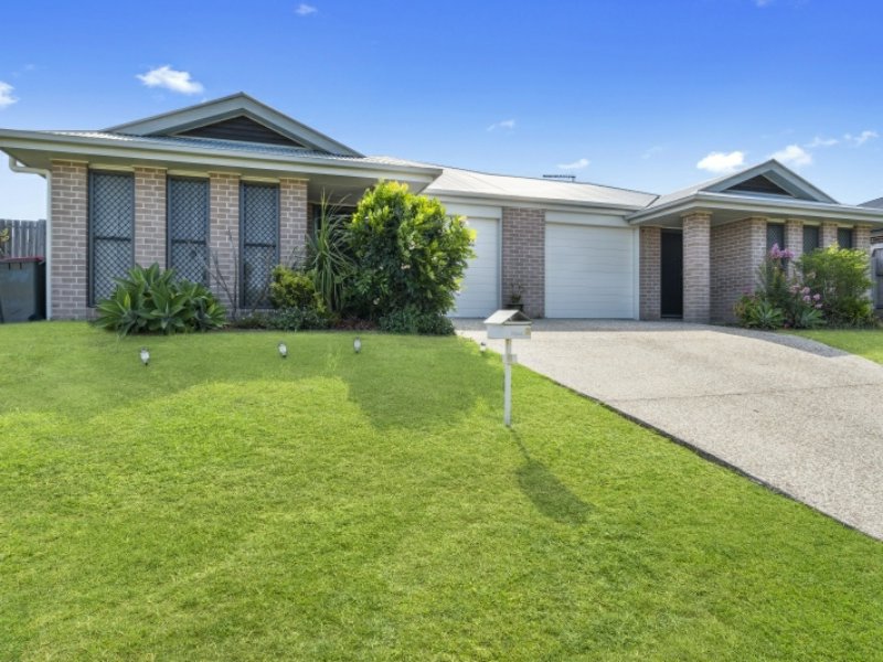 4 Coach Road West, Morayfield, Qld 4506 Duplex/Semidetached for Sale