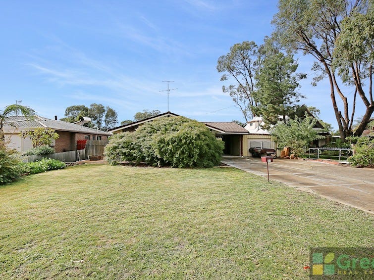 57 Amazon Drive, Greenfields, WA 6210 Property Details