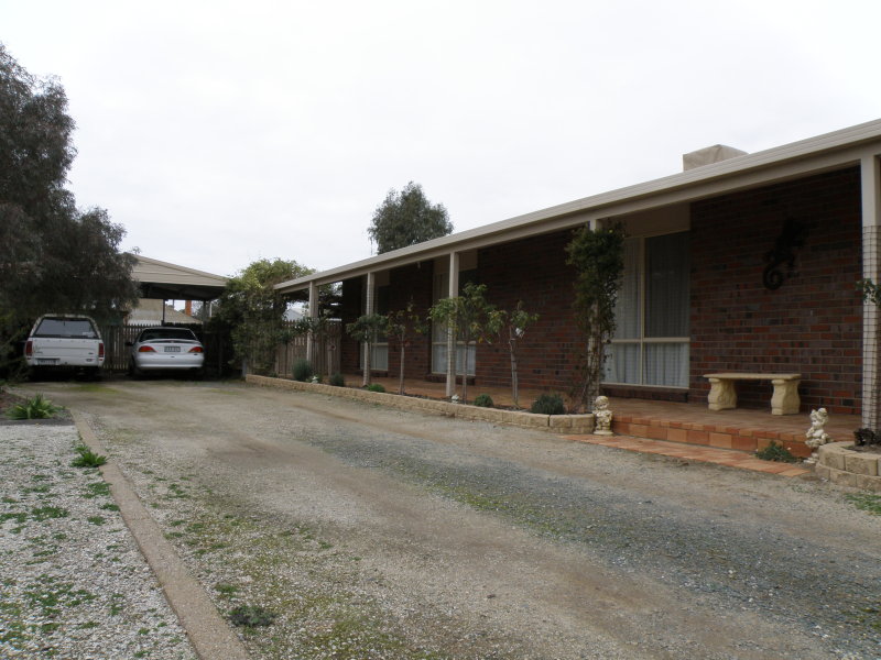 67 Penglase Street, Koondrook, Vic 3580 Property Details