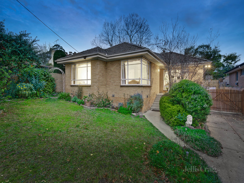 20 Ajax Street, Balwyn North, VIC 3104