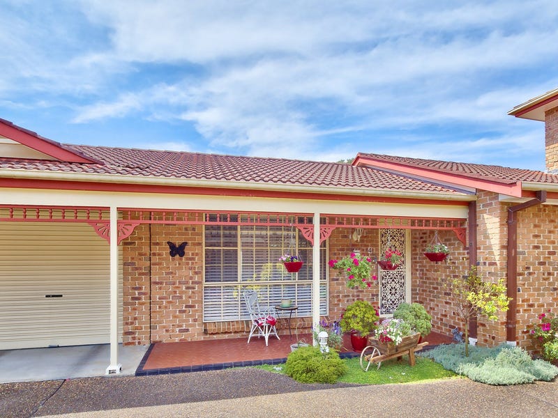 4/11 Mclachlan Avenue, Long Jetty, NSW 2261