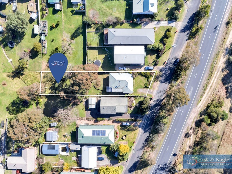 29 Princes Highway, Wolumla, NSW 2550 Property Details