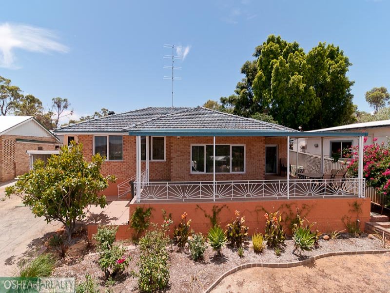 58 Goomalling Road, Northam, WA 6401 Property Details