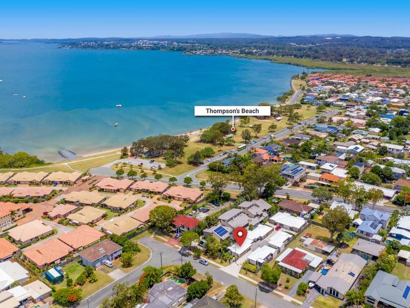 1/20 Boat Street, Victoria Point, Qld 4165 Villa for Sale