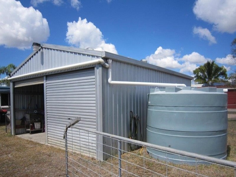 5 Ss Wakefield Avenue, Jerona, QLD 4809