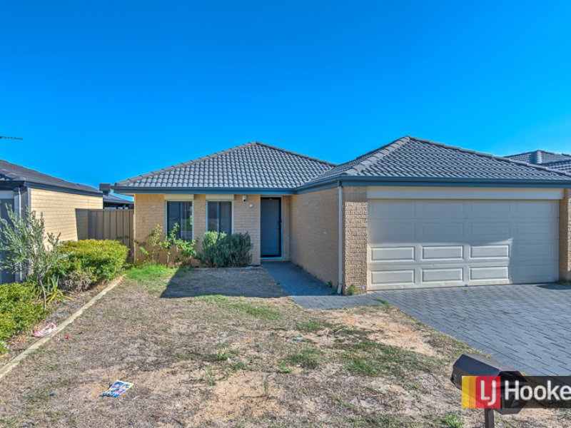 12 Munday Avenue, Brookdale, WA 6112 Property Details