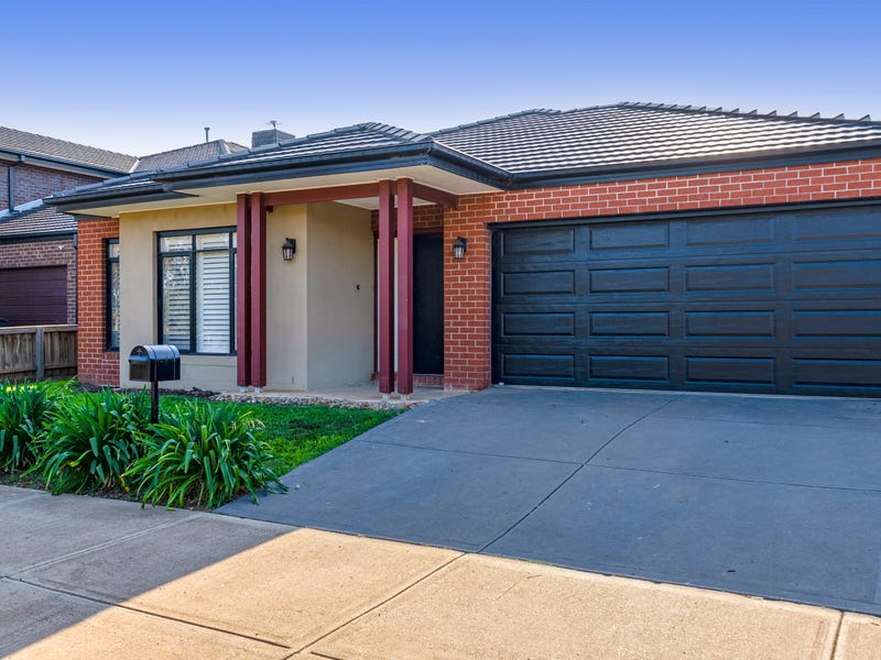 36 McCormacks Road, Maddingley, Vic 3340 House for Sale
