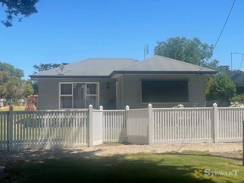 45 Main Street, Beeac, Vic 3251 Property Details