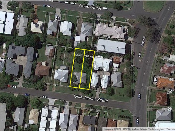 32 Little Jenner Street, Nundah, Qld 4012 Property Details