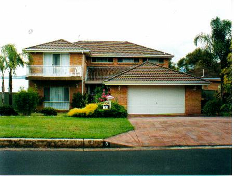 5 Rushton Drive, Kanahooka, NSW 2530