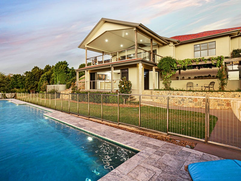 470 Maleny Montville Road, Balmoral Ridge, QLD 4552