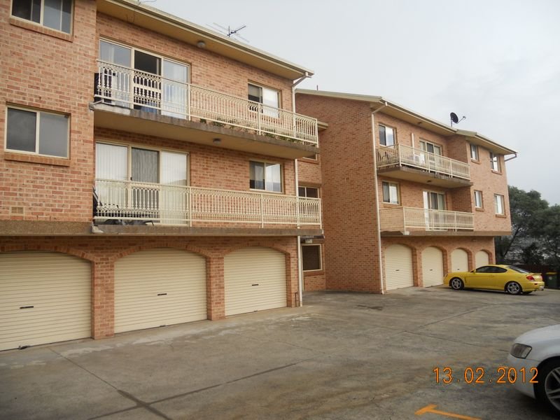 5/21 Gilchrist Drive, Englorie Park, NSW 2560