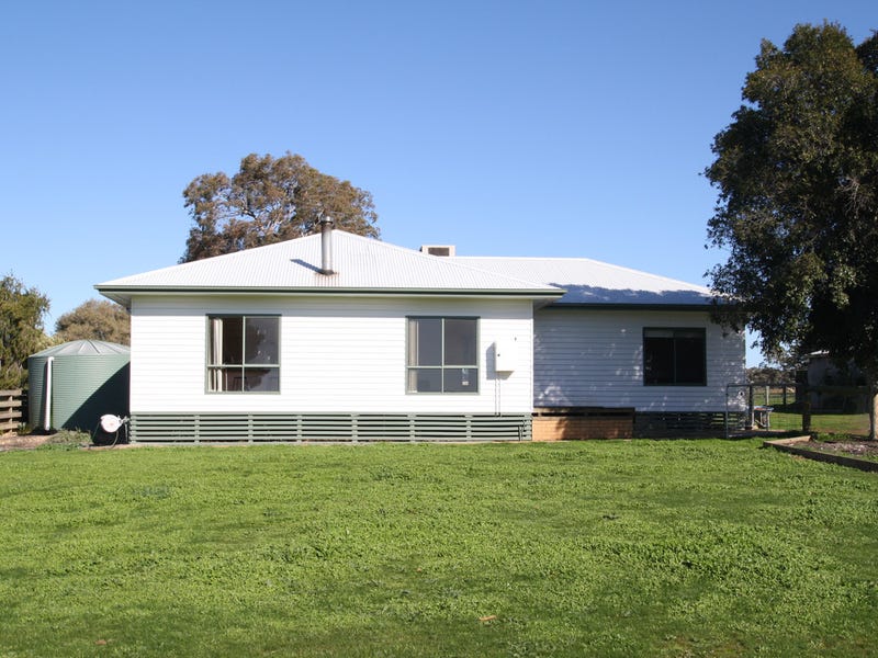 107 Five Ways Road, Balmoral, Vic 3407 Property Details