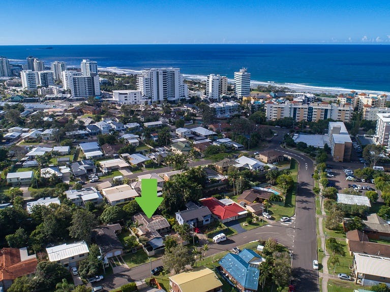 8 Kylee Crescent, Maroochydore, Qld 4558 - Property Details