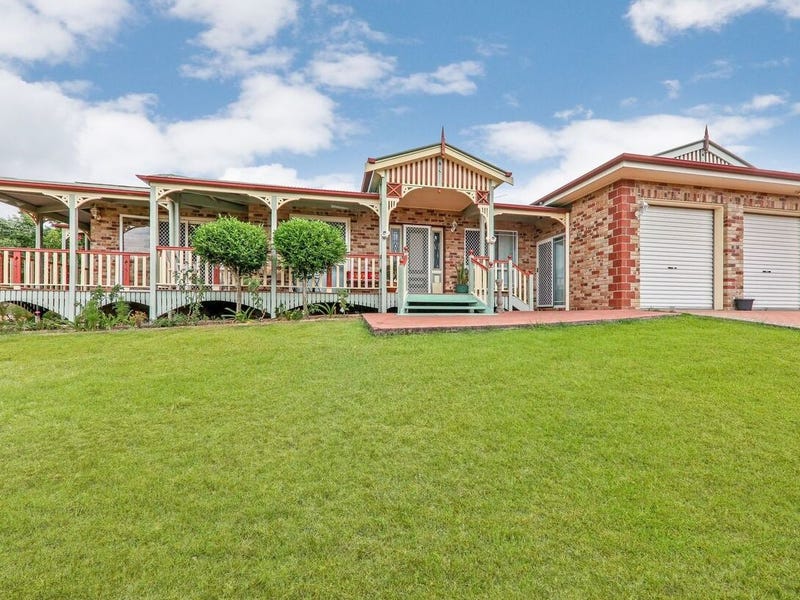 2 Trafalgar Close, Stretton, Qld 4116