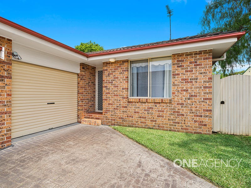 5/190 Kinghorne Street, Nowra, NSW 2541 - Property Details