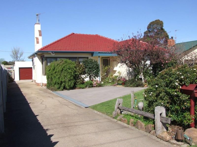 39 Anderson Street, Bairnsdale, Vic 3875 Property Details
