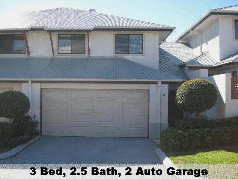 3/5 Central Avenue, Mount Ommaney, QLD 4074